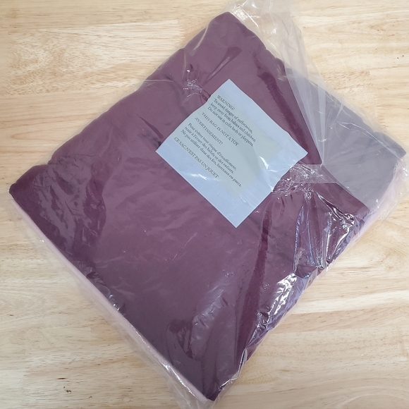 WynneLayers Essential 2-Pack Layering Tanks, 1X - Picture 4 of 4